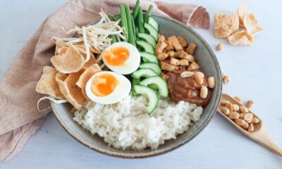 Gado Gado