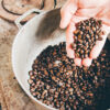 Koffiebonen
