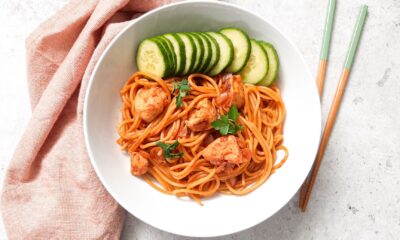 Surinaamse bami