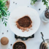 Koffiedik