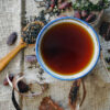 Kopje thee
