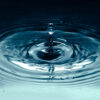 Druppel water