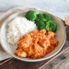 Kip korma