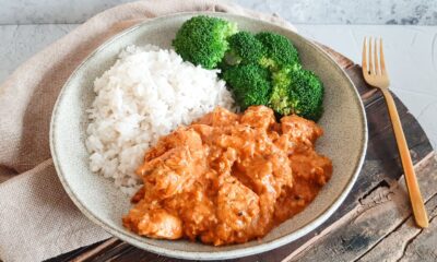 Kip korma
