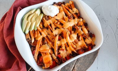 Mexicaanse kapsalon