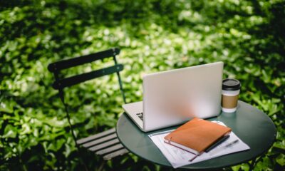 Workcation