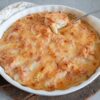 Asperge ovenschotel met kaassaus