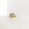Gouden ring