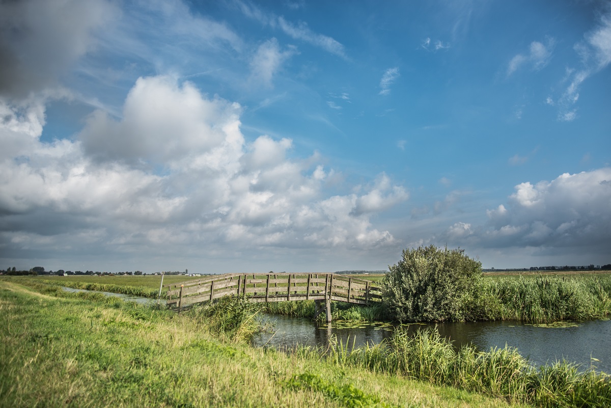 Lees hier het artikel Dagje weg? Loop het klompenpad!