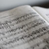 Bladmuziek